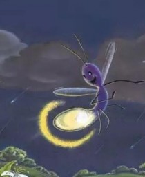 史上最感人的绘本——《萤火虫里奥》