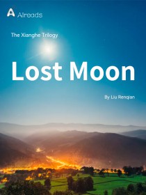 Lost Moon