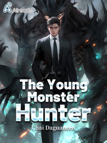 The Young Monster Hunter