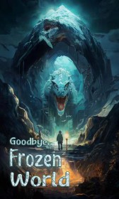 Goodbye Frozen World
